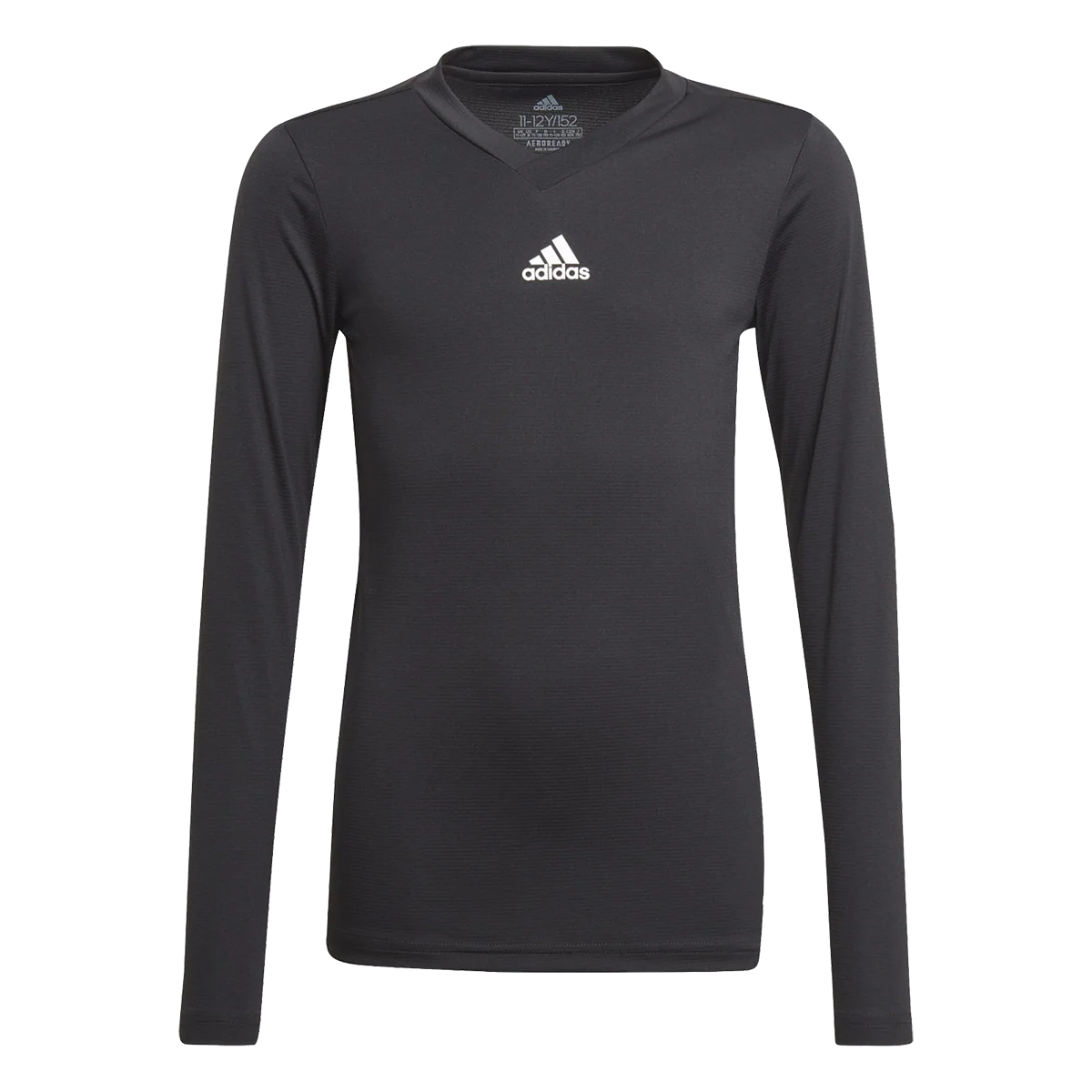 Youth Team Base Long Sleeve