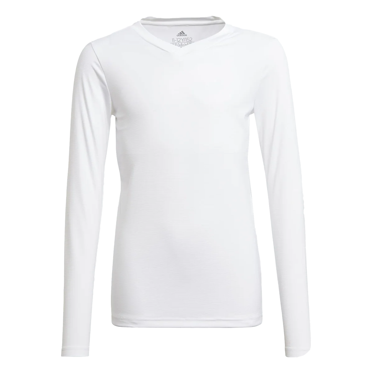 Youth Team Base Long Sleeve - Image 2
