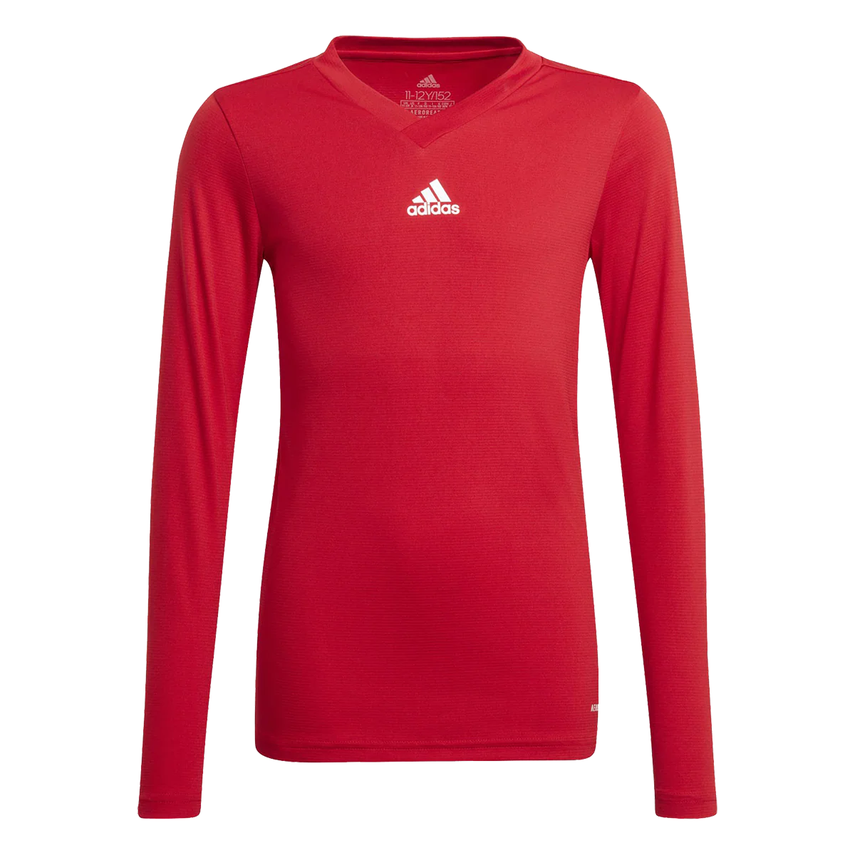 Youth Team Base Long Sleeve - Image 3