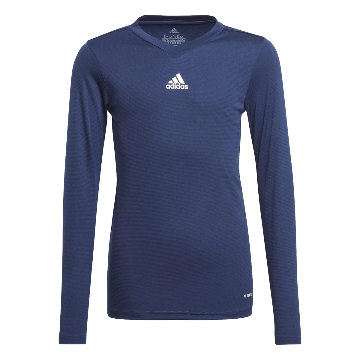Youth Team Base Long Sleeve - Image 4