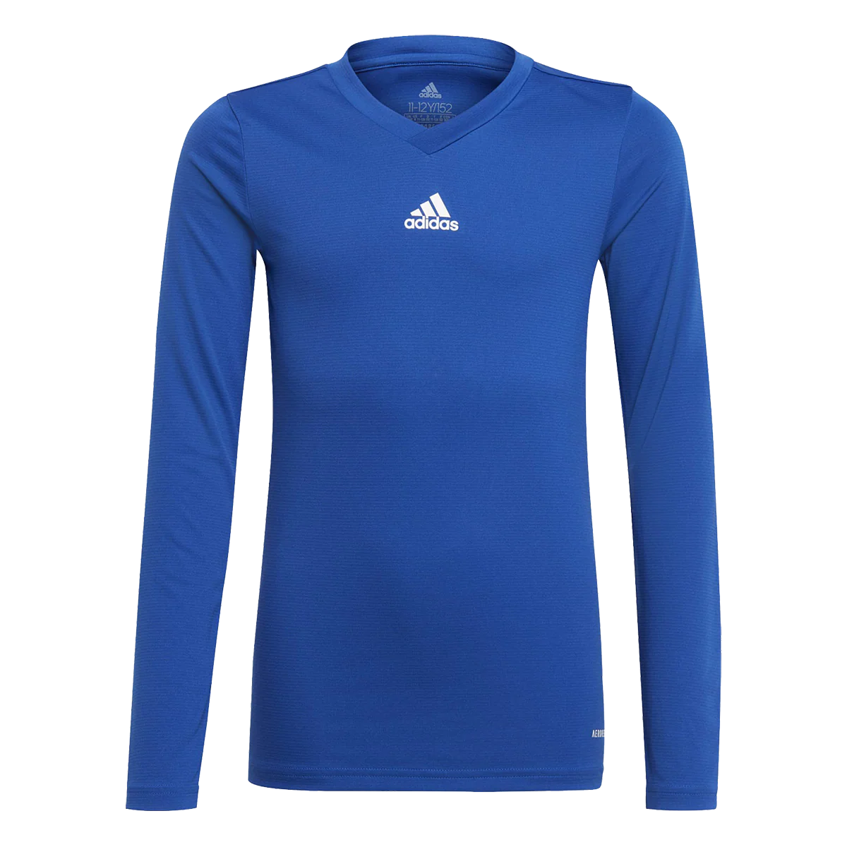 Youth Team Base Long Sleeve - Image 5