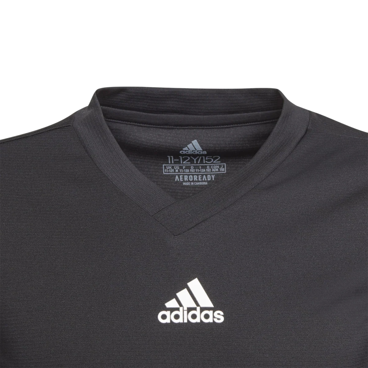Youth Team Base Long Sleeve - Image 8