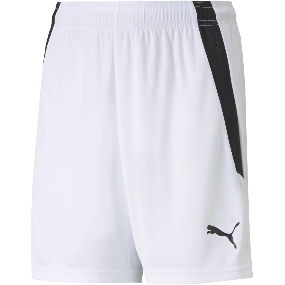 Youth Team Liga Shorts - Image 2
