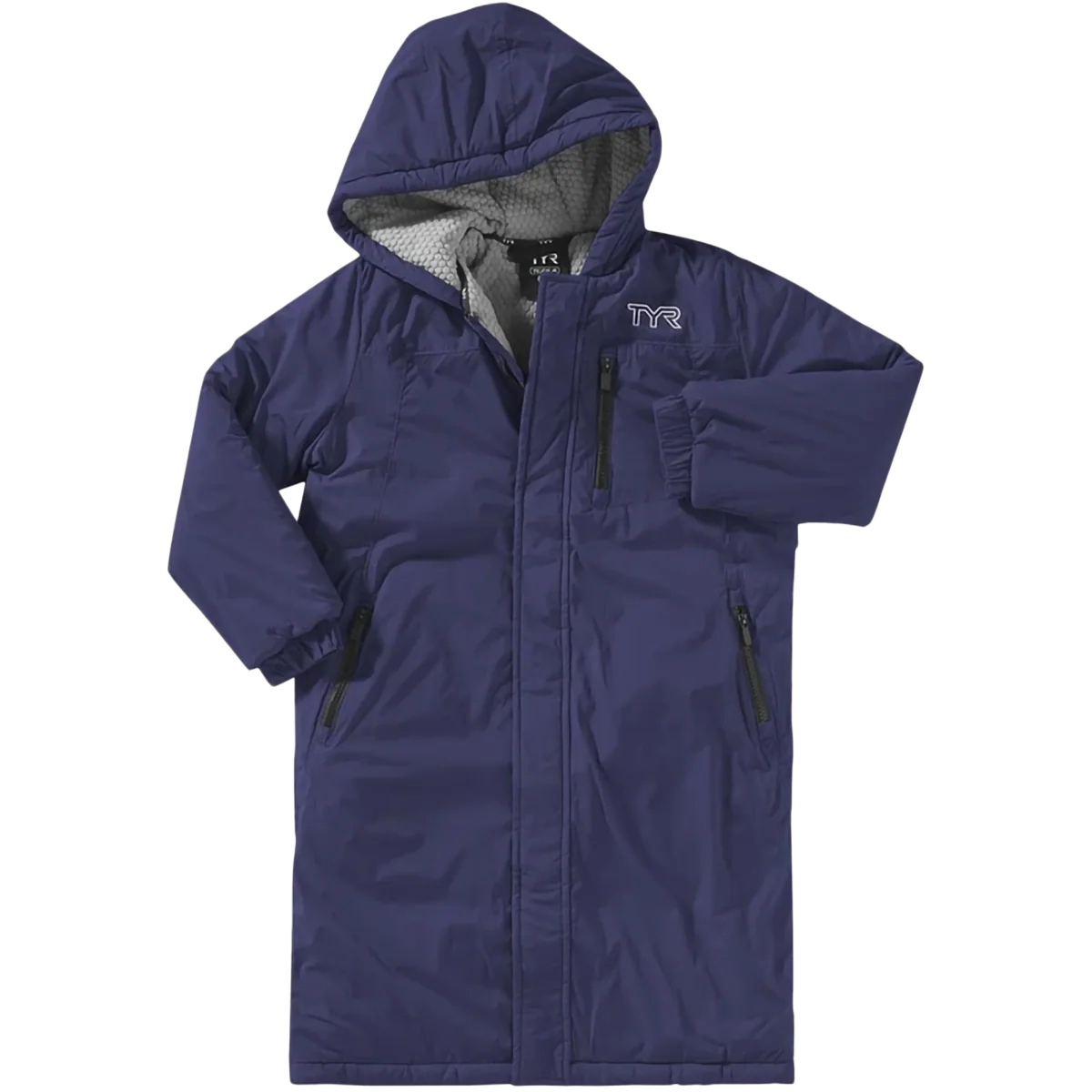 Youth Tech Parka - Image 2