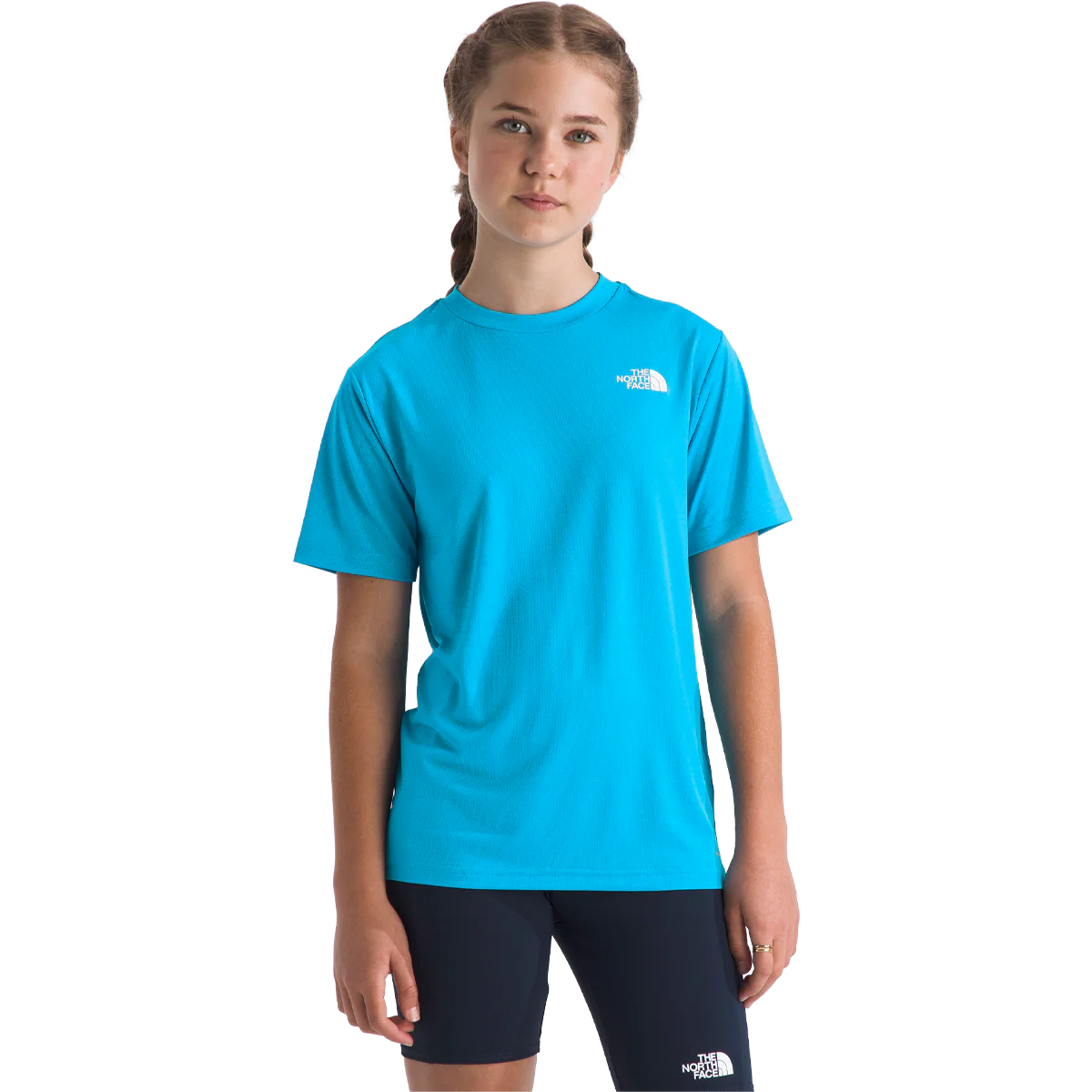 Youth Teen New 24/7 Short Sleeve Tee