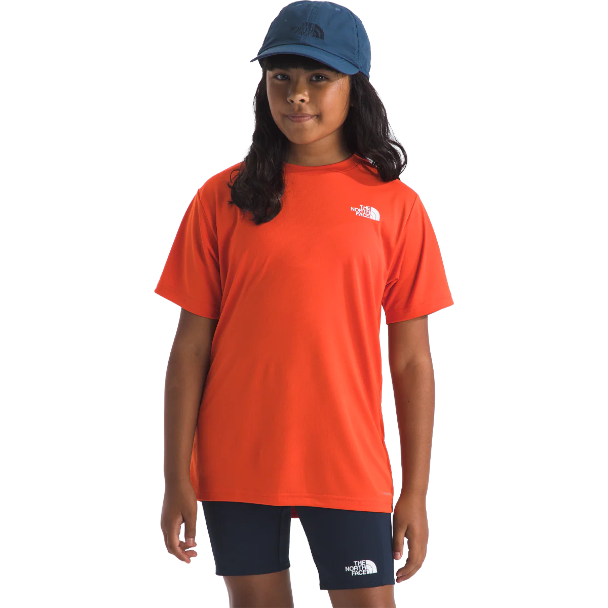 Youth Teen New 24/7 Short Sleeve Tee - Image 2
