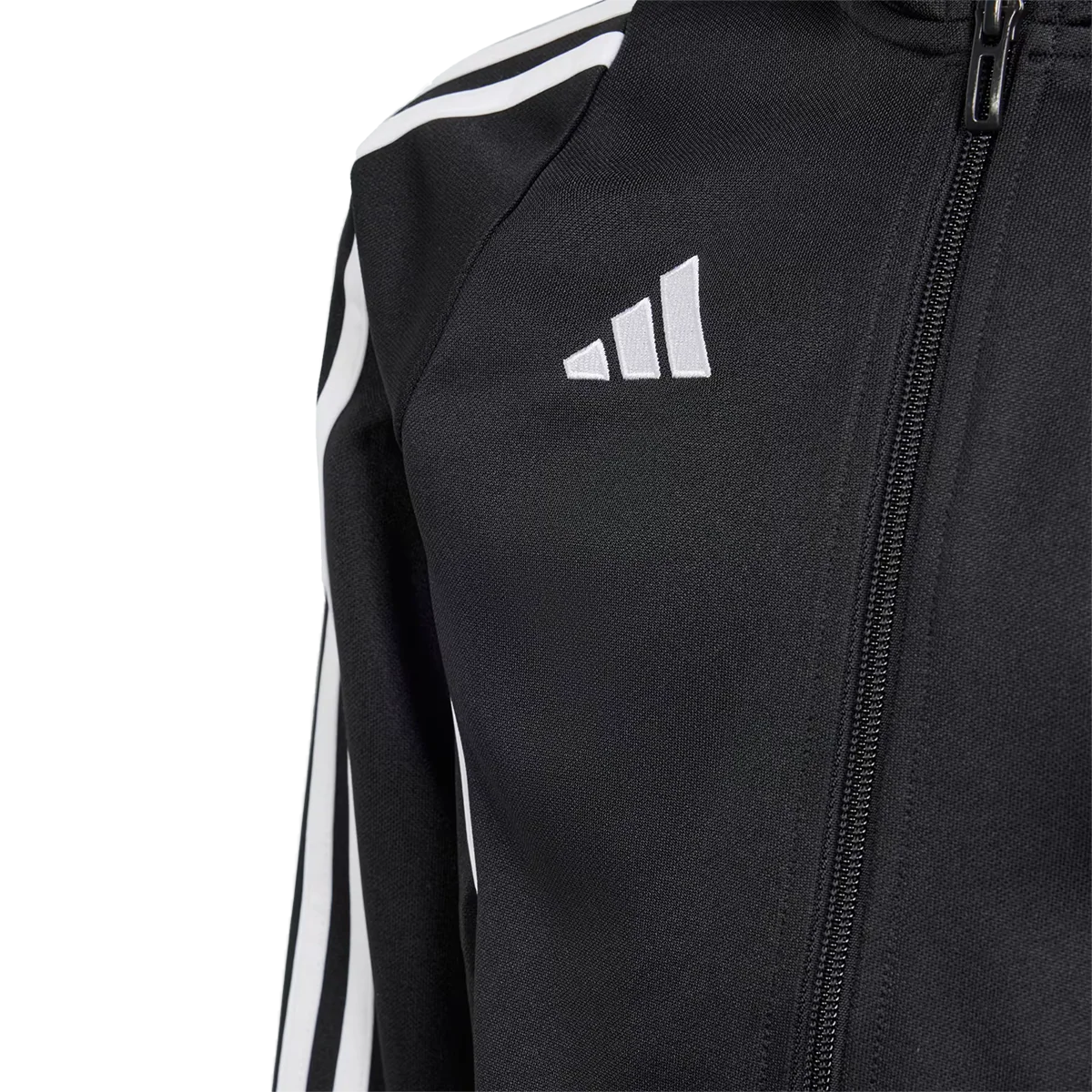 Youth Tiro 24 Track Jacket - Image 4