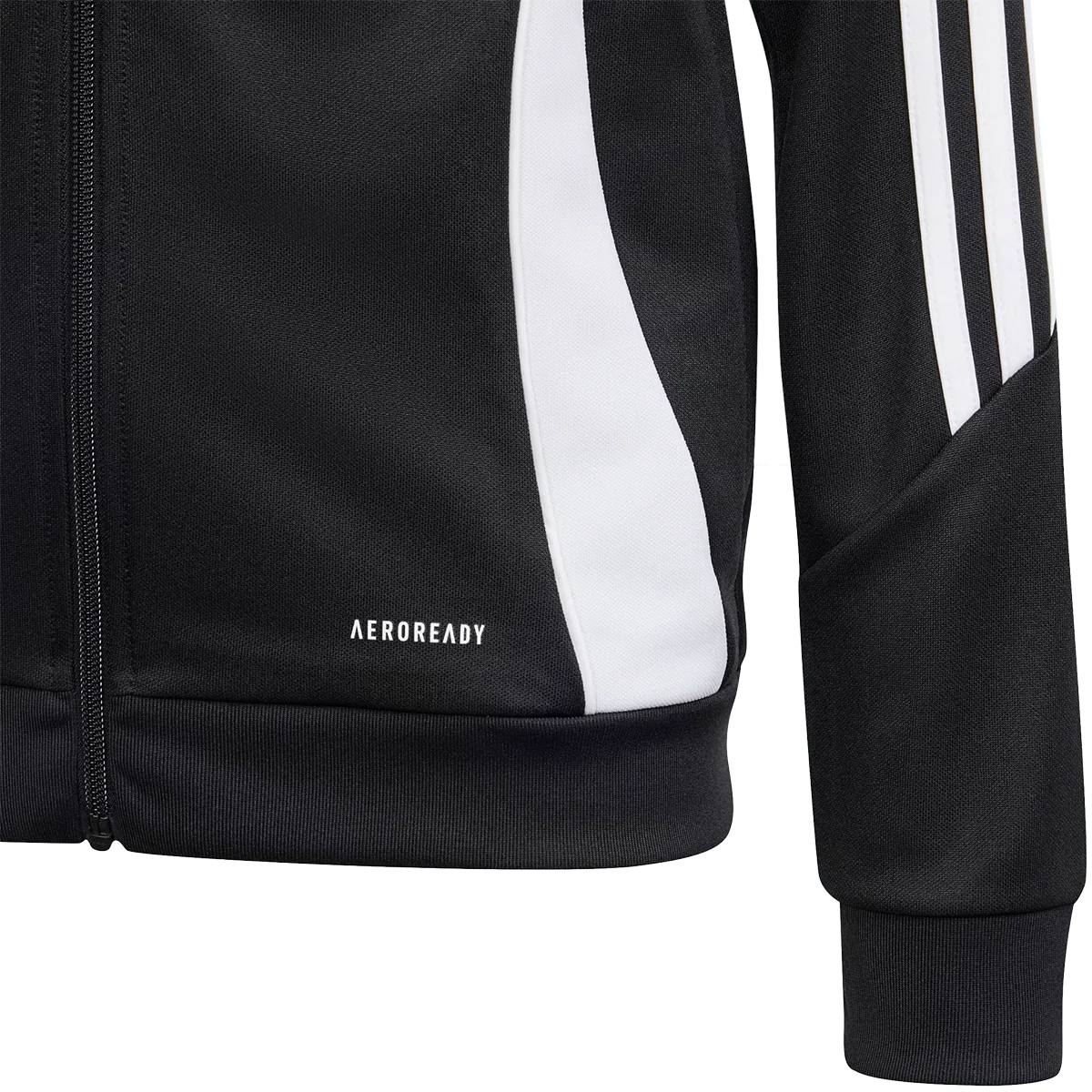 Youth Tiro 24 Track Jacket - Image 5