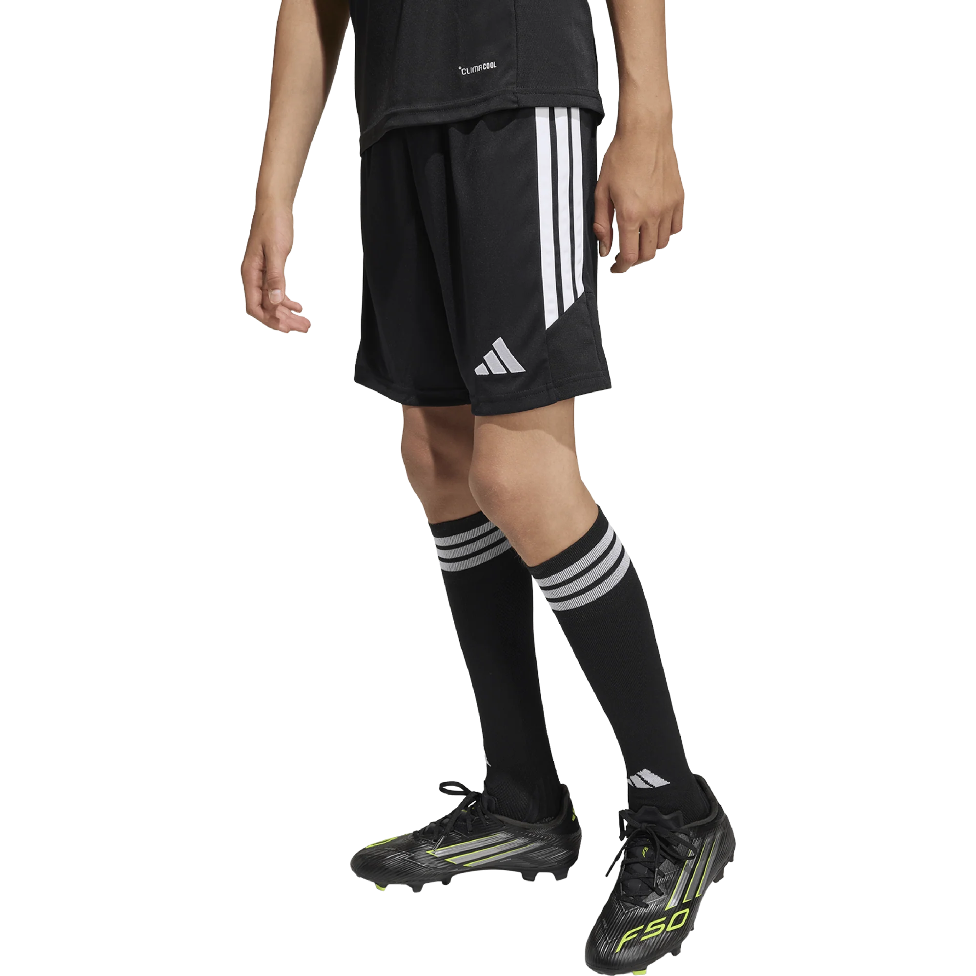 Youth Tiro 26 Short - Image 2