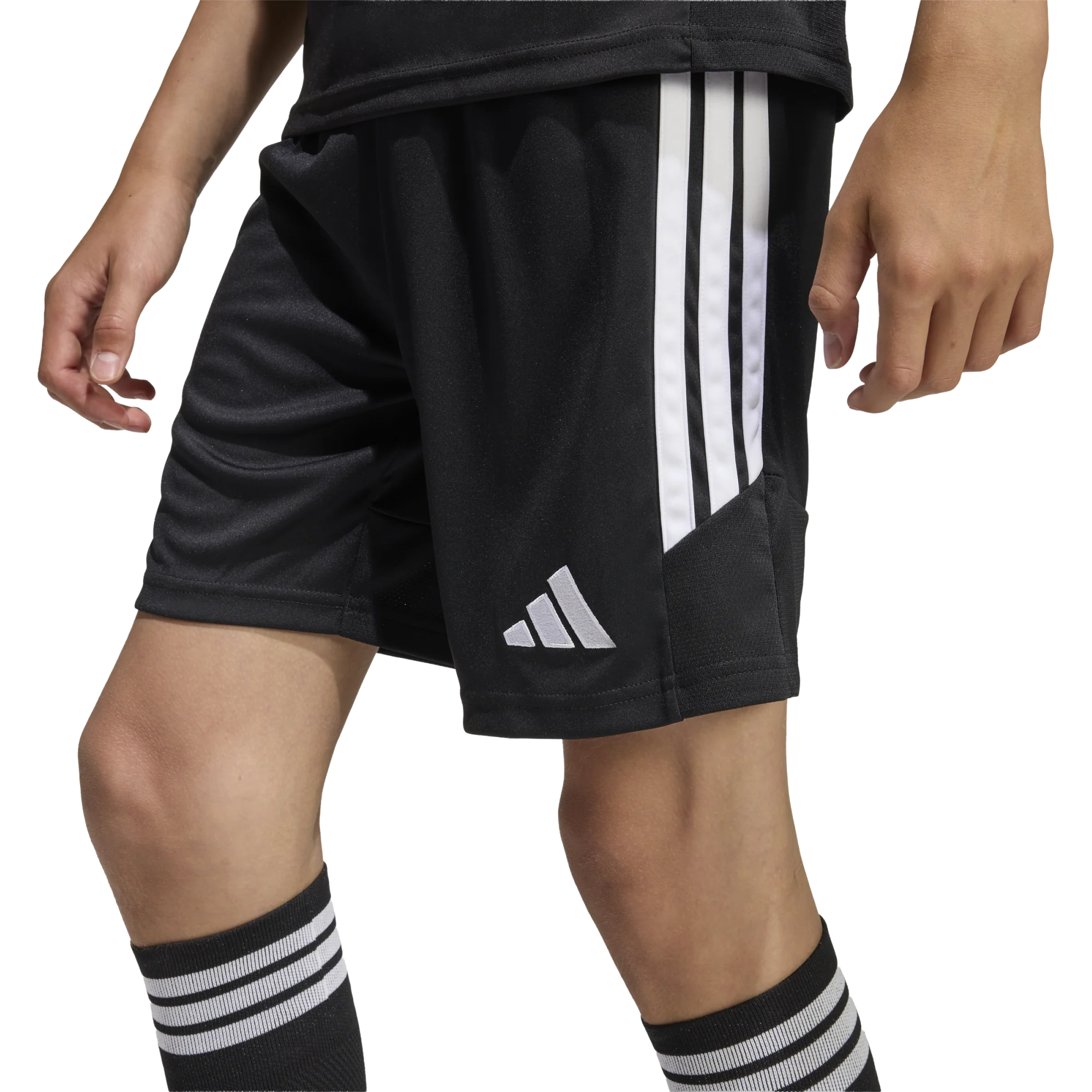 Youth Tiro 26 Short - Image 3