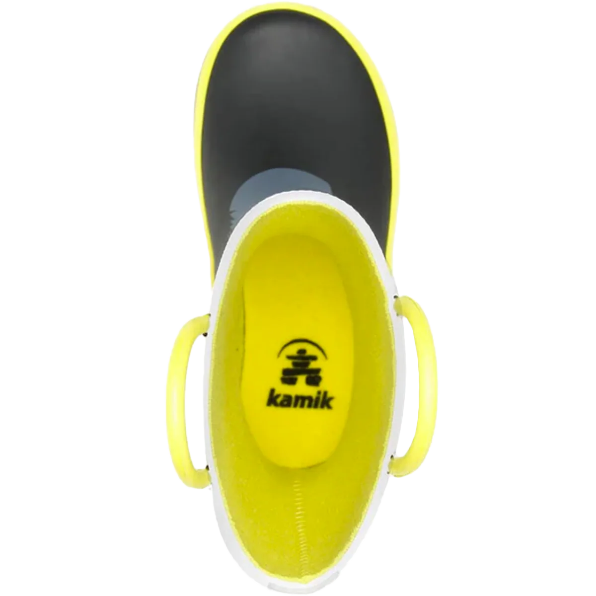 Youth Toddler Dino Rain Boot - Image 2
