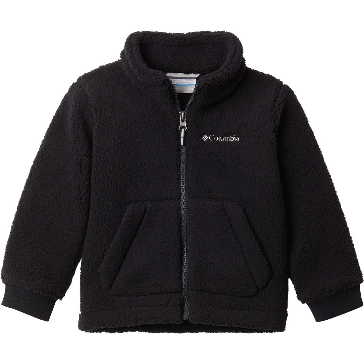 Youth Toddler Rugged Ridge II Sherpa Full Zip