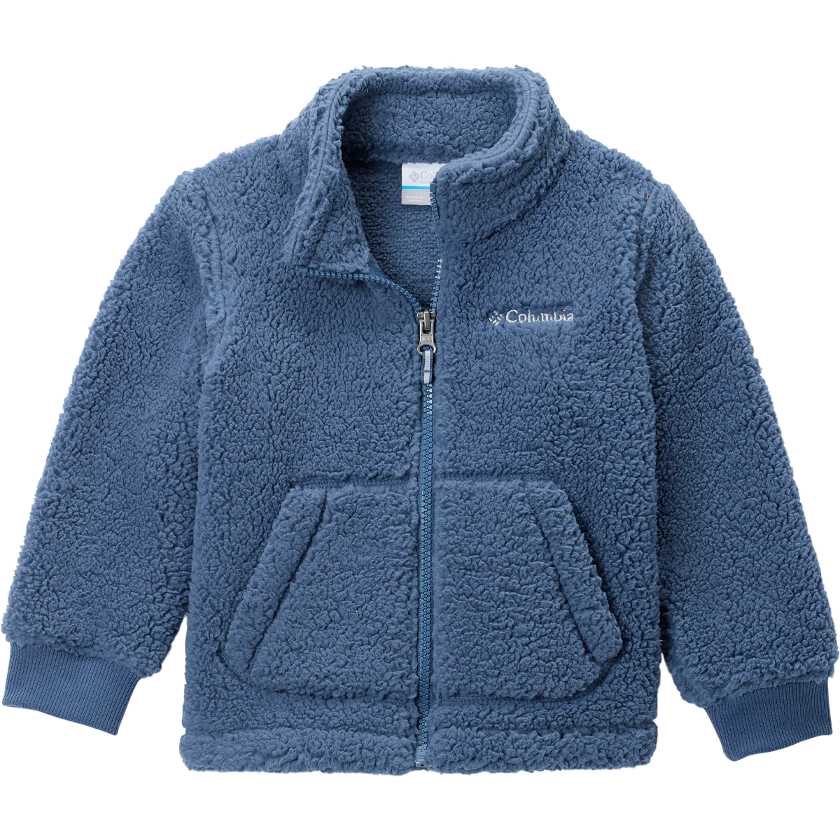 Youth Toddler Rugged Ridge II Sherpa Full Zip - Image 2