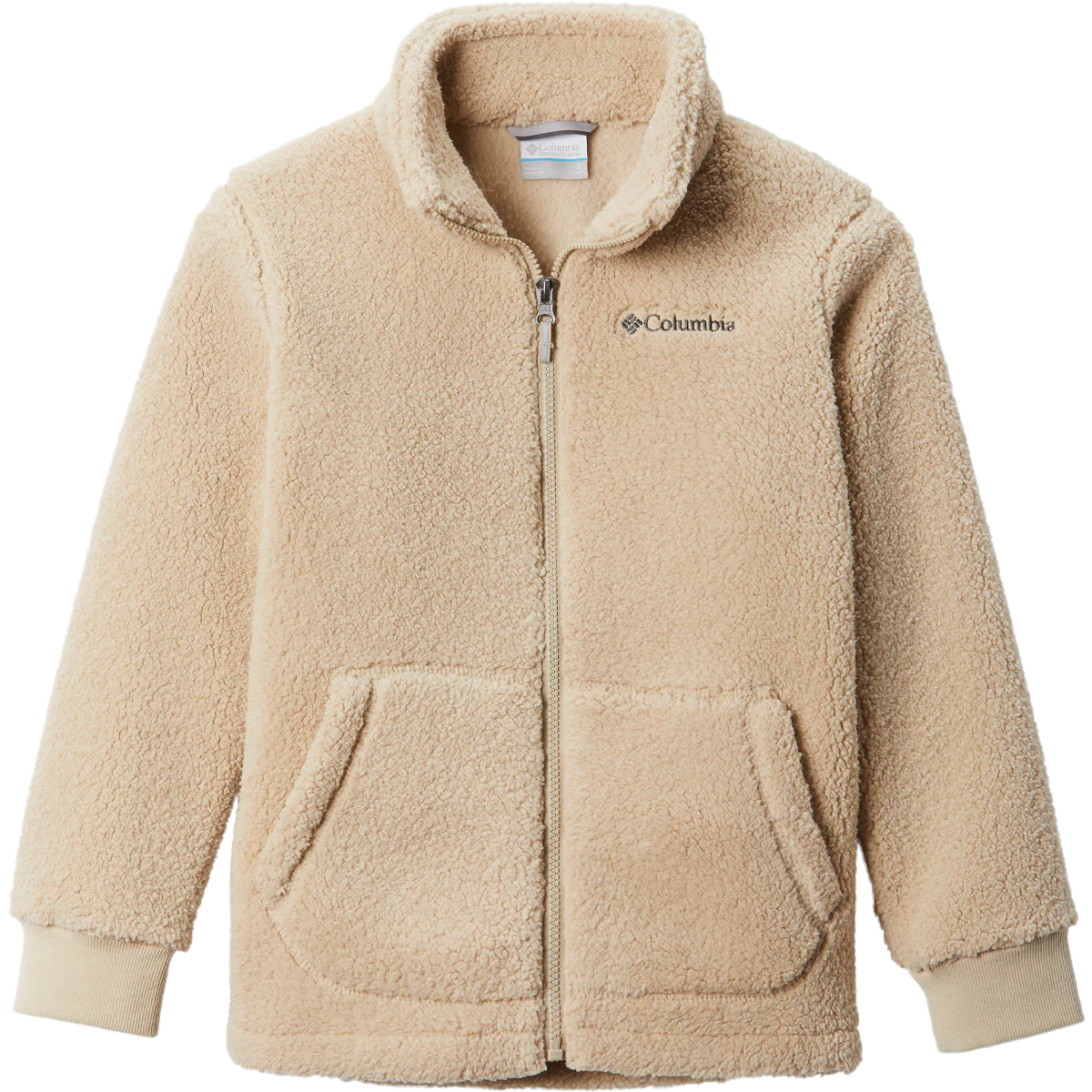 Youth Toddler Rugged Ridge II Sherpa Full Zip - Image 3