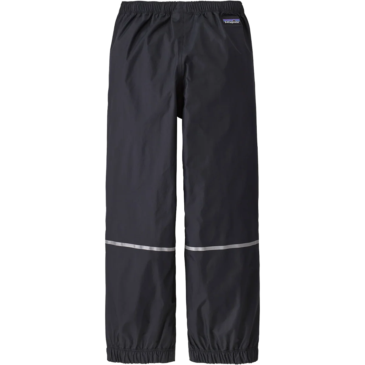 Youth Torrentshell 3L Rain Pants - Image 2
