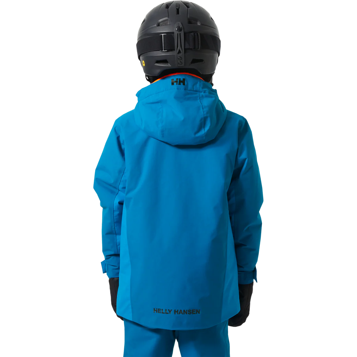 Youth Traverse Jacket - Image 7