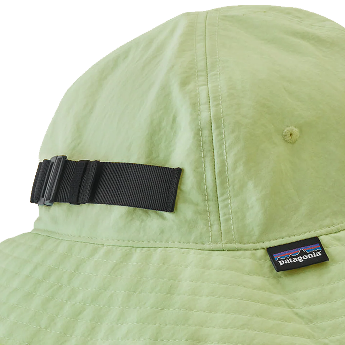 Youth Trim Brim Hat - Image 2