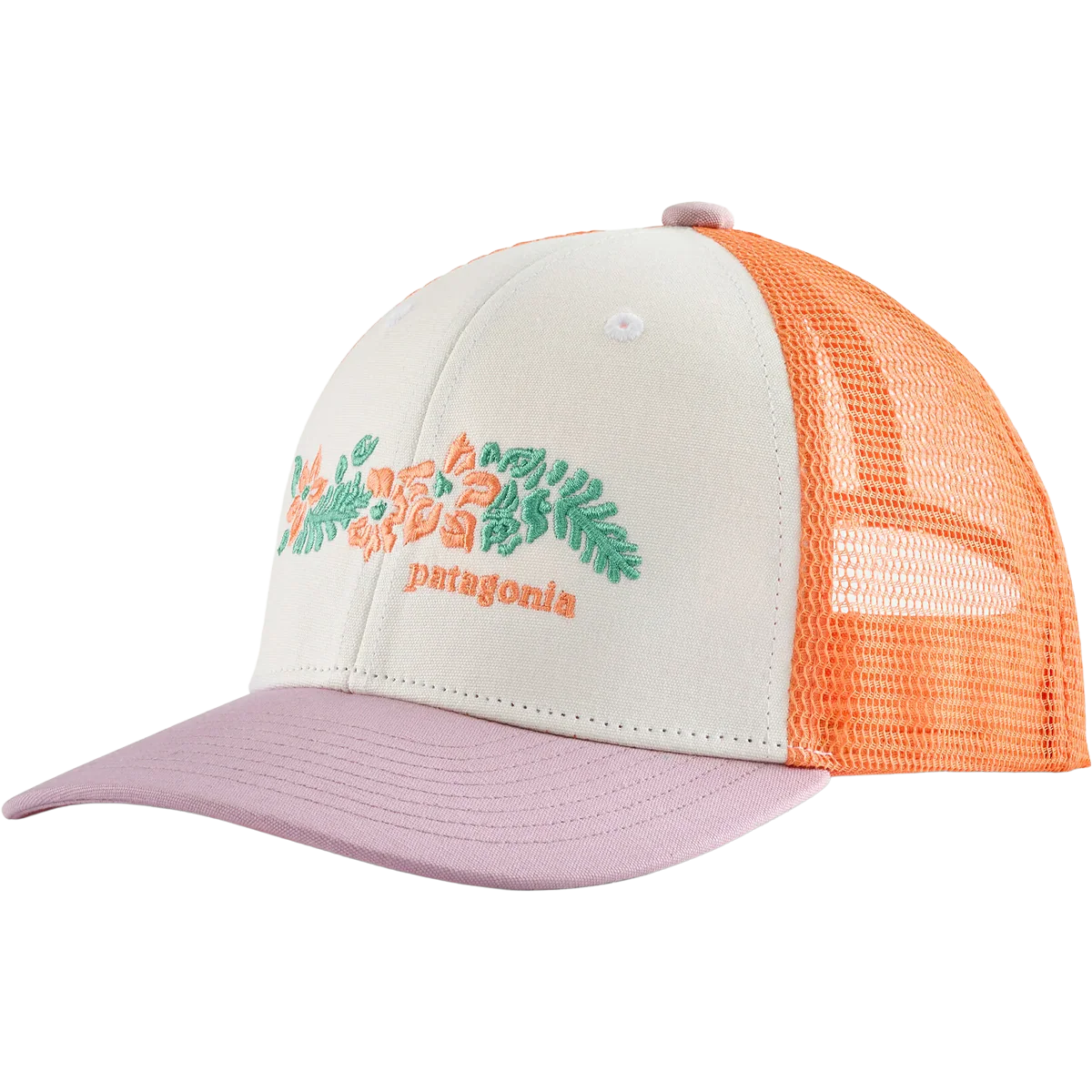 Youth Trucker Hat - Image 3