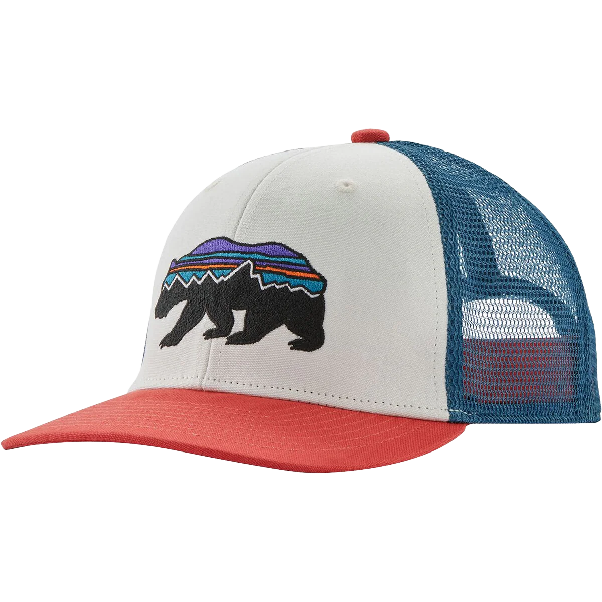 Youth Trucker Hat - Image 5