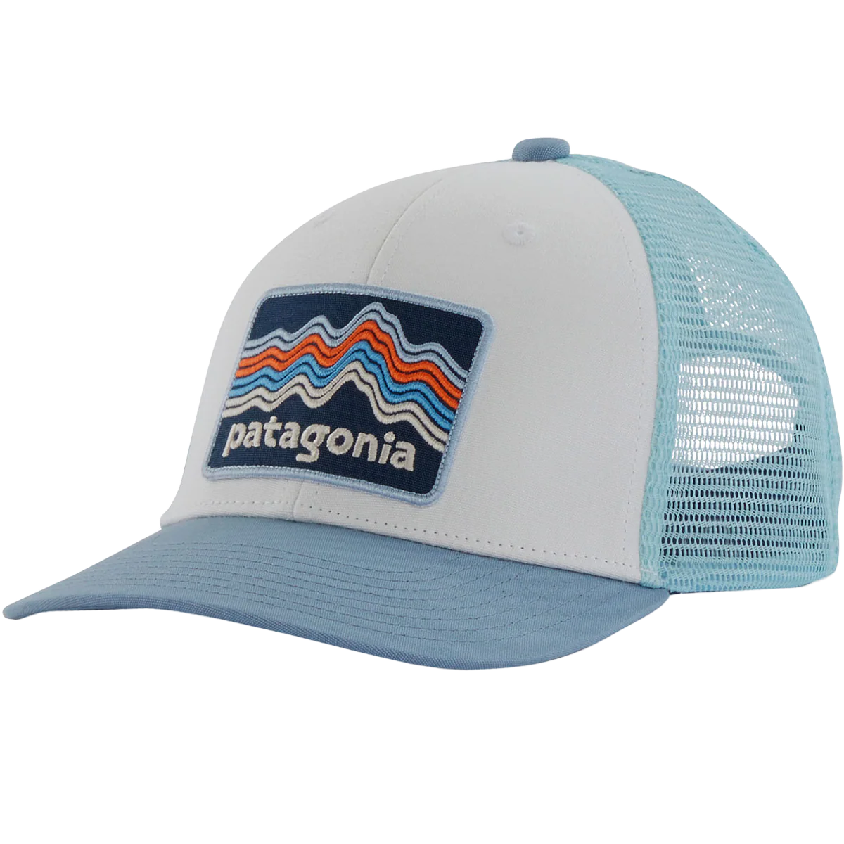 Youth Trucker Hat - Image 2
