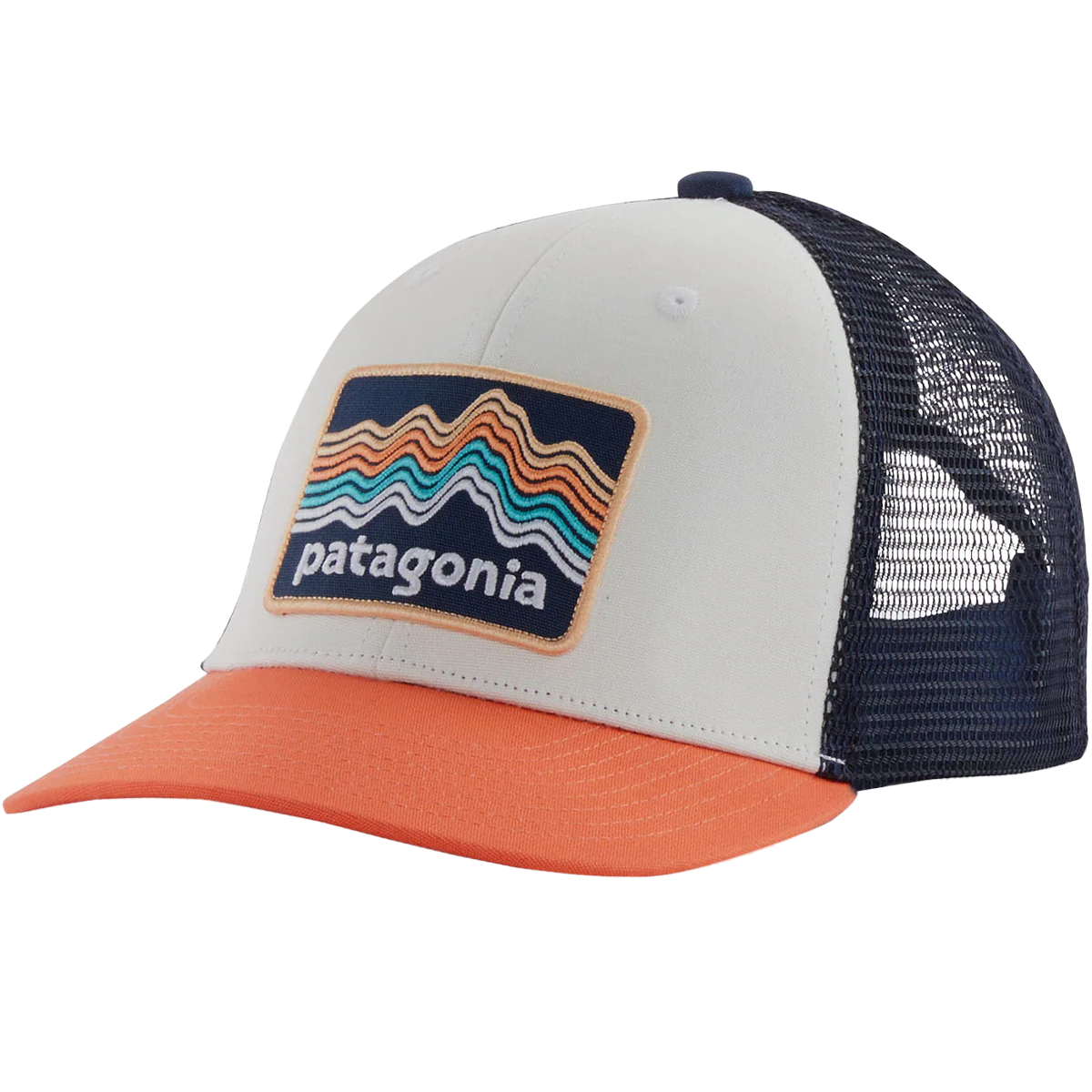 Youth Trucker Hat - Image 3