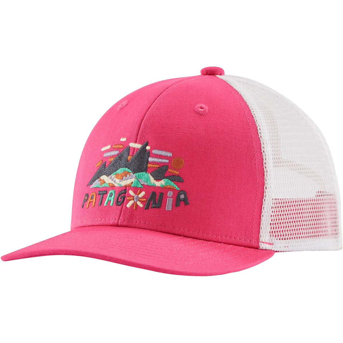 Youth Trucker Hat - Image 9