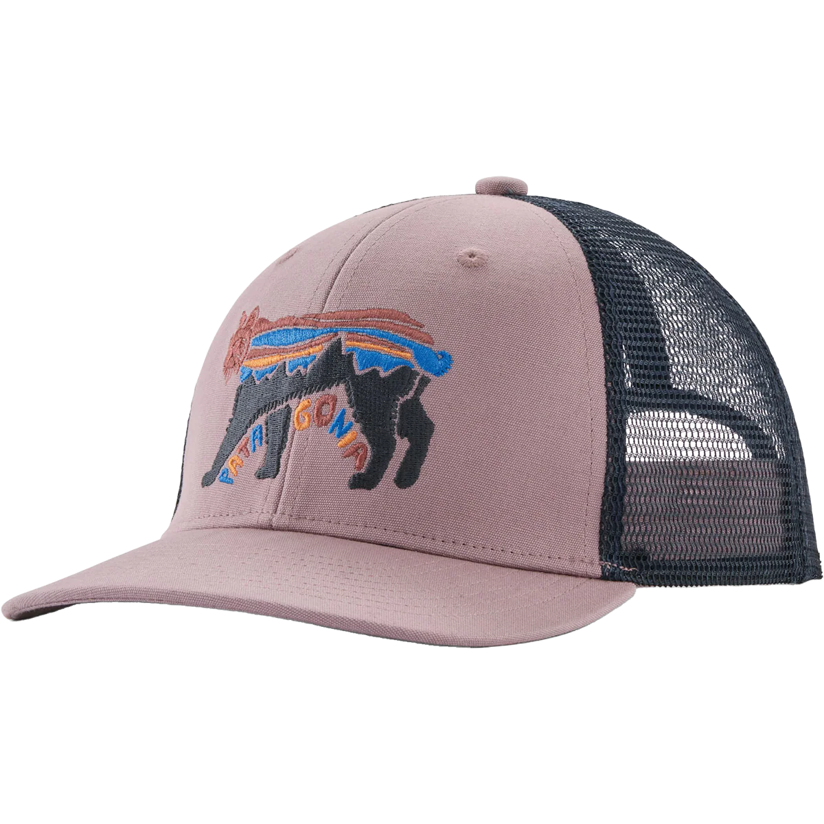 Youth Trucker Hat - Image 3