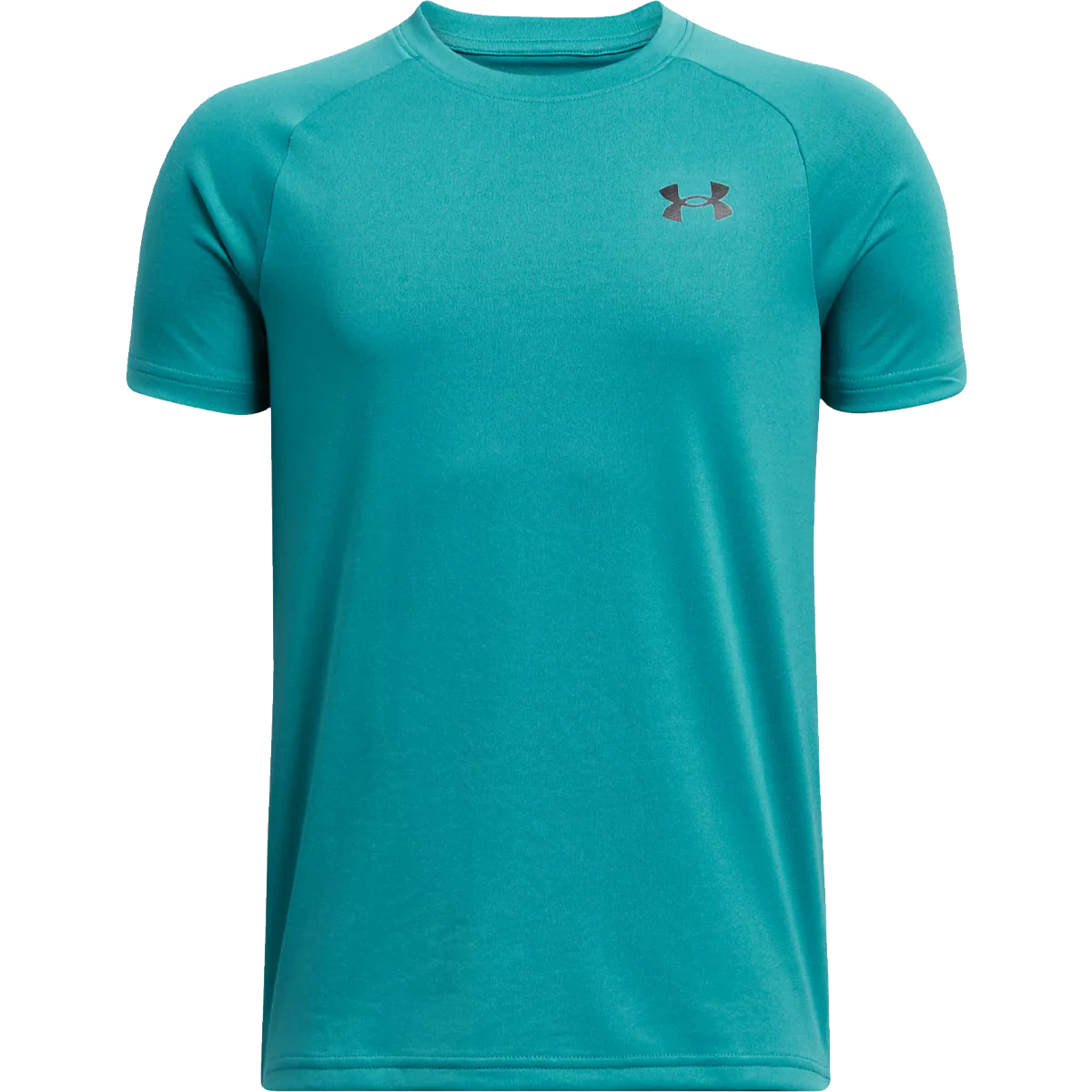 Youth UA Tech 2.0 Short Sleeve - Image 5