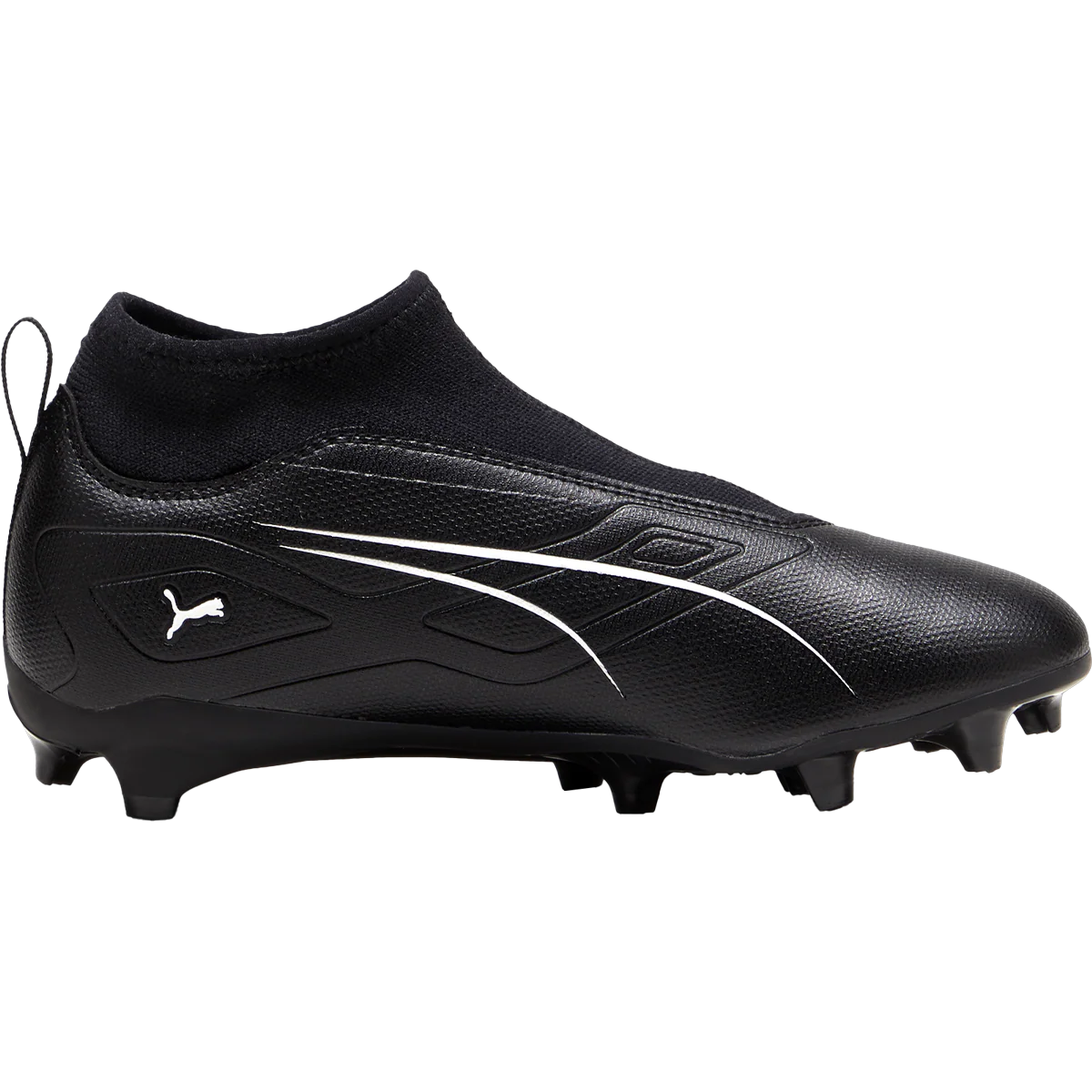 Youth Ultra 5 Match+ FG/AG