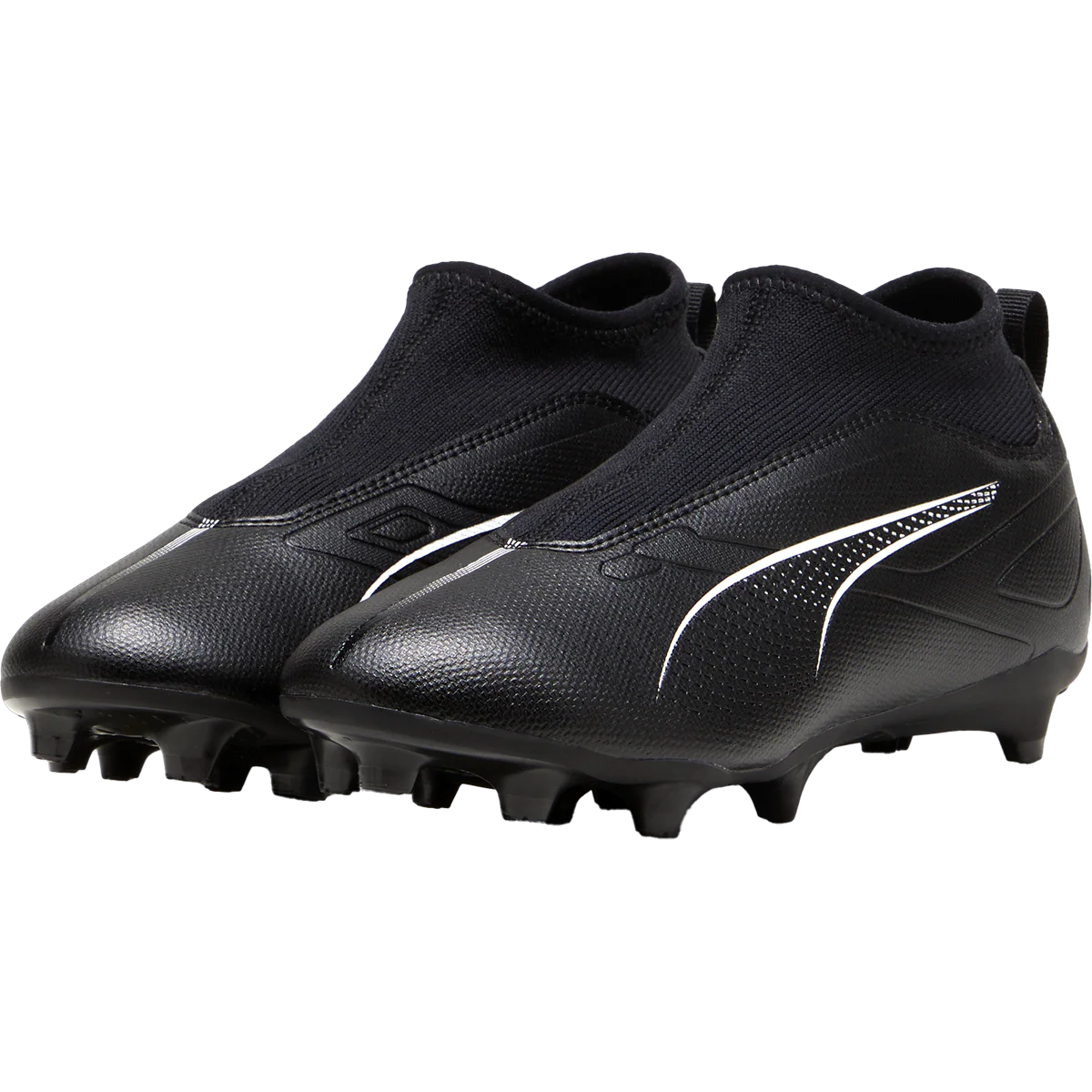 Youth Ultra 5 Match+ FG/AG - Image 5
