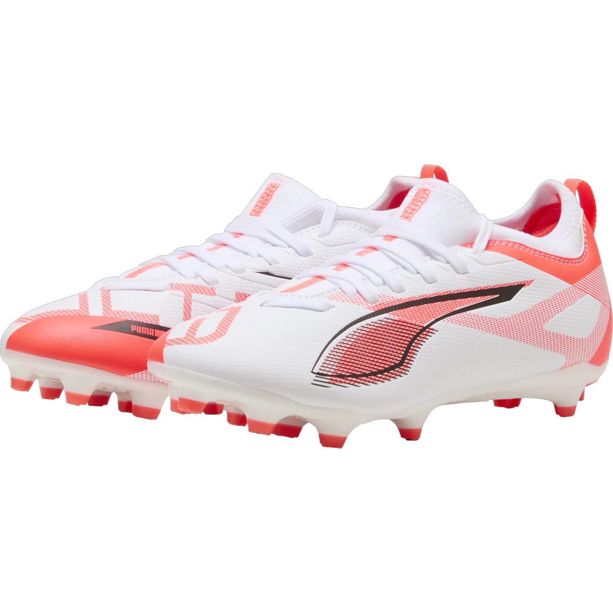 Youth Ultra 5 Match FG/AG - Image 4