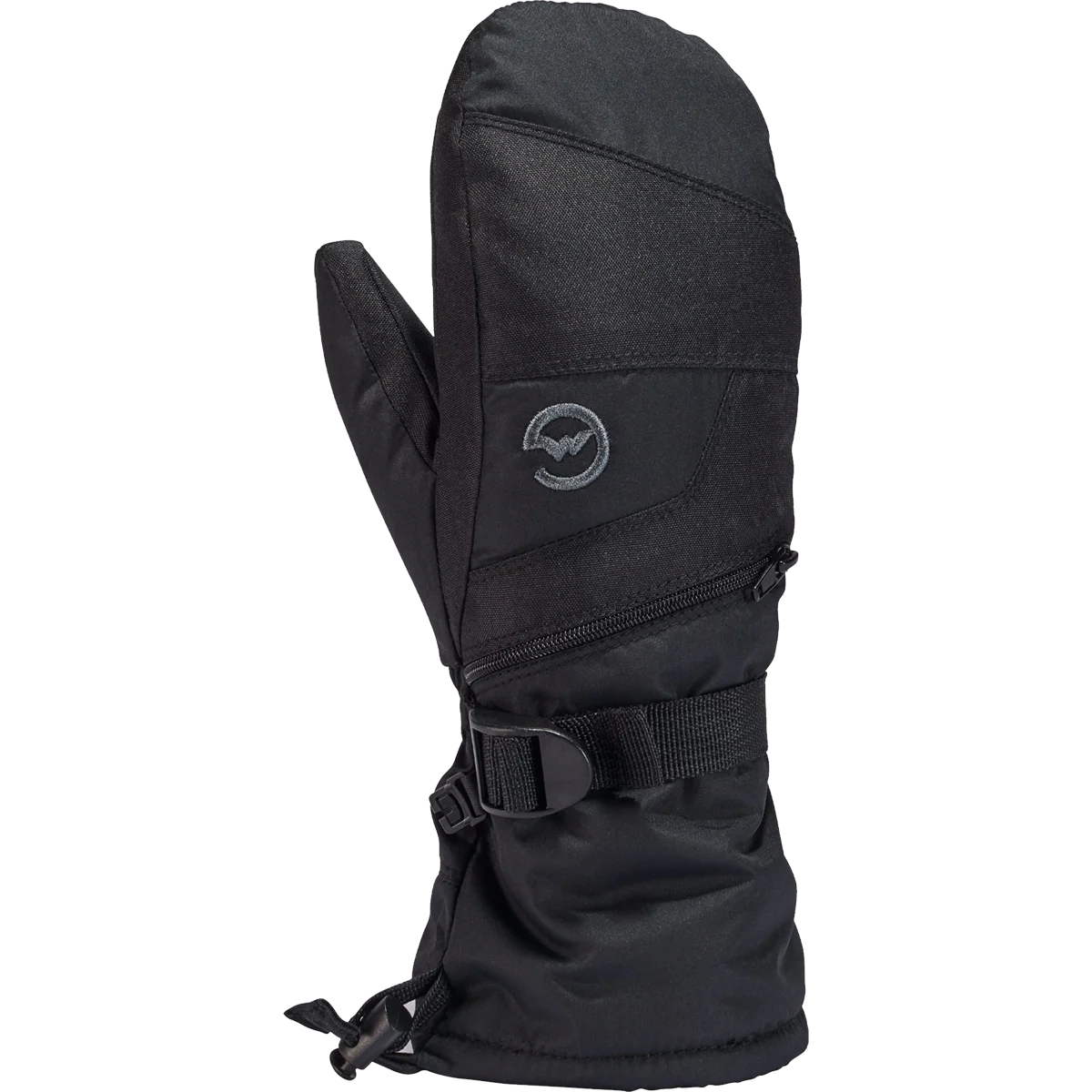 Youth Ultra Drimax Gauntlet Mitt