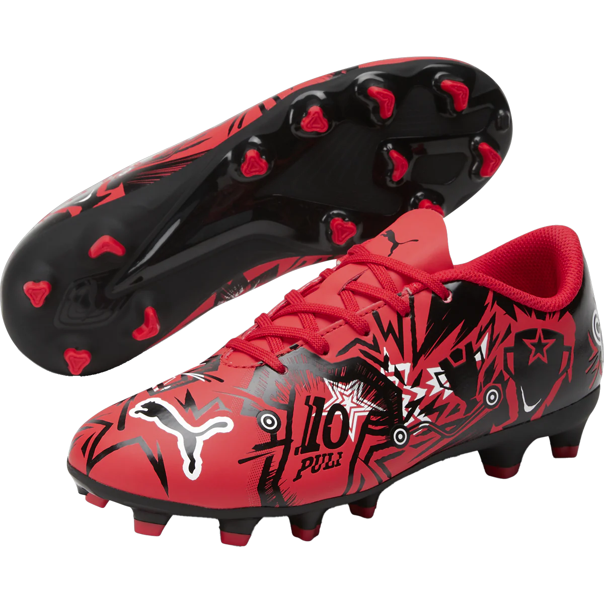 Youth Ultra Play CP FG/AG - Image 6