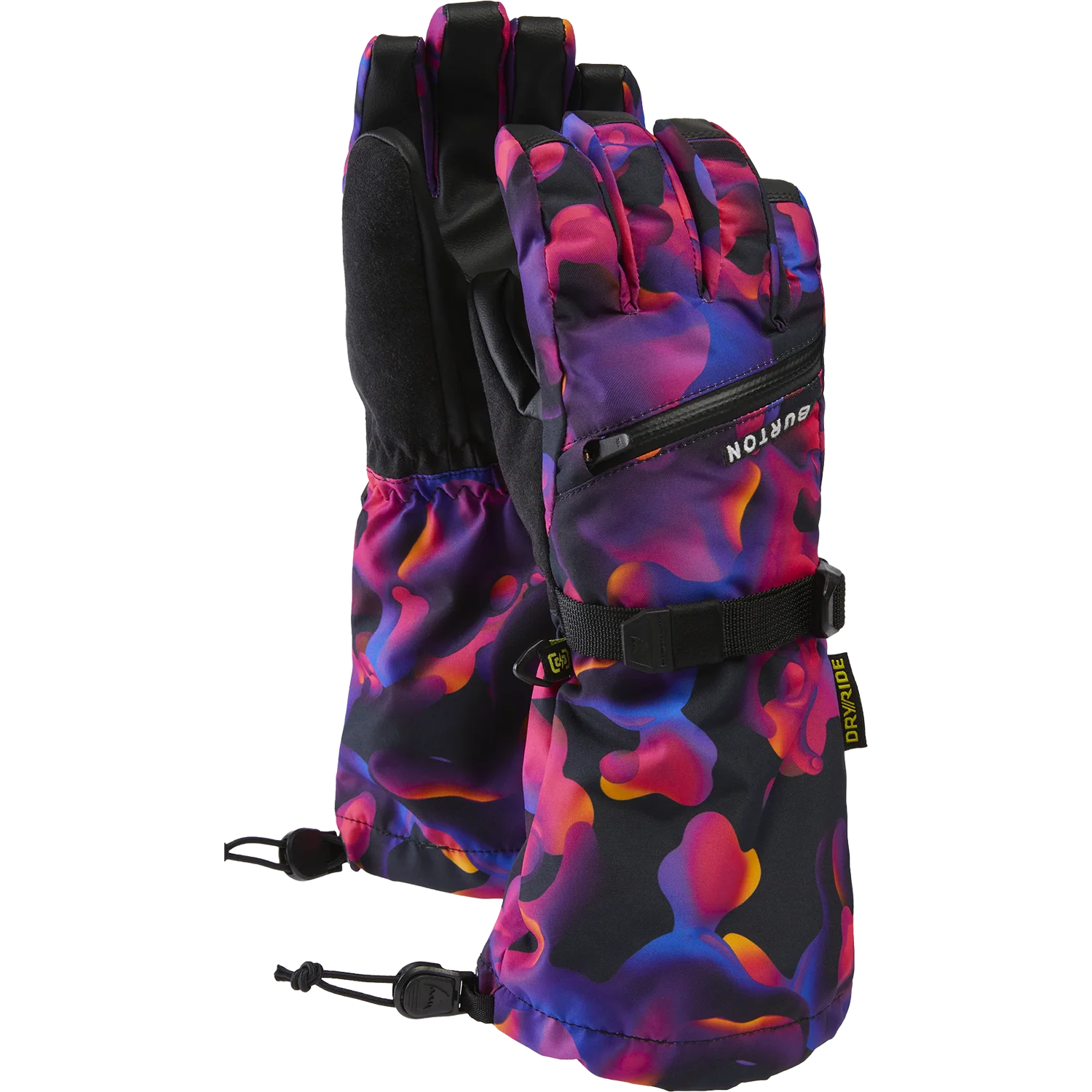 Youth Vent Glove