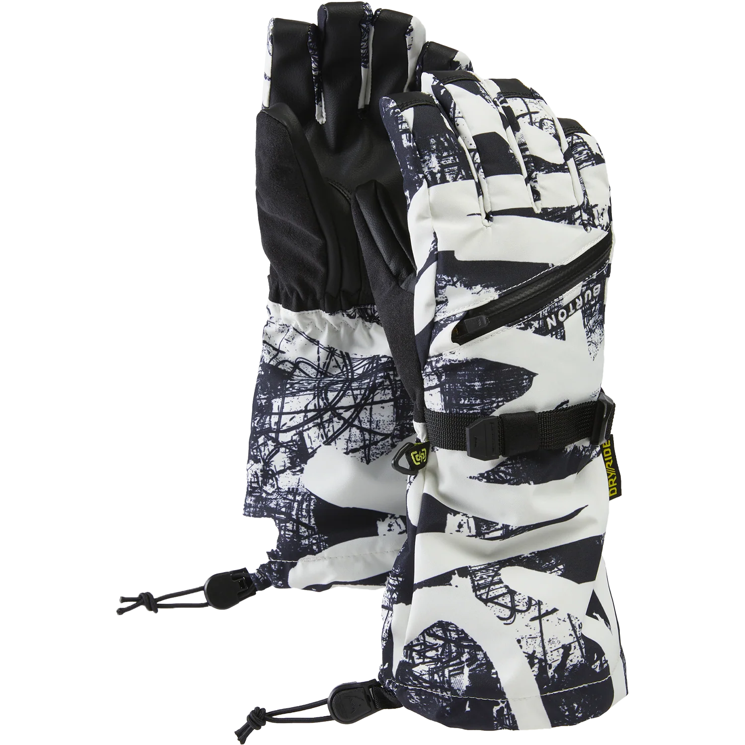 Youth Vent Glove - Image 2