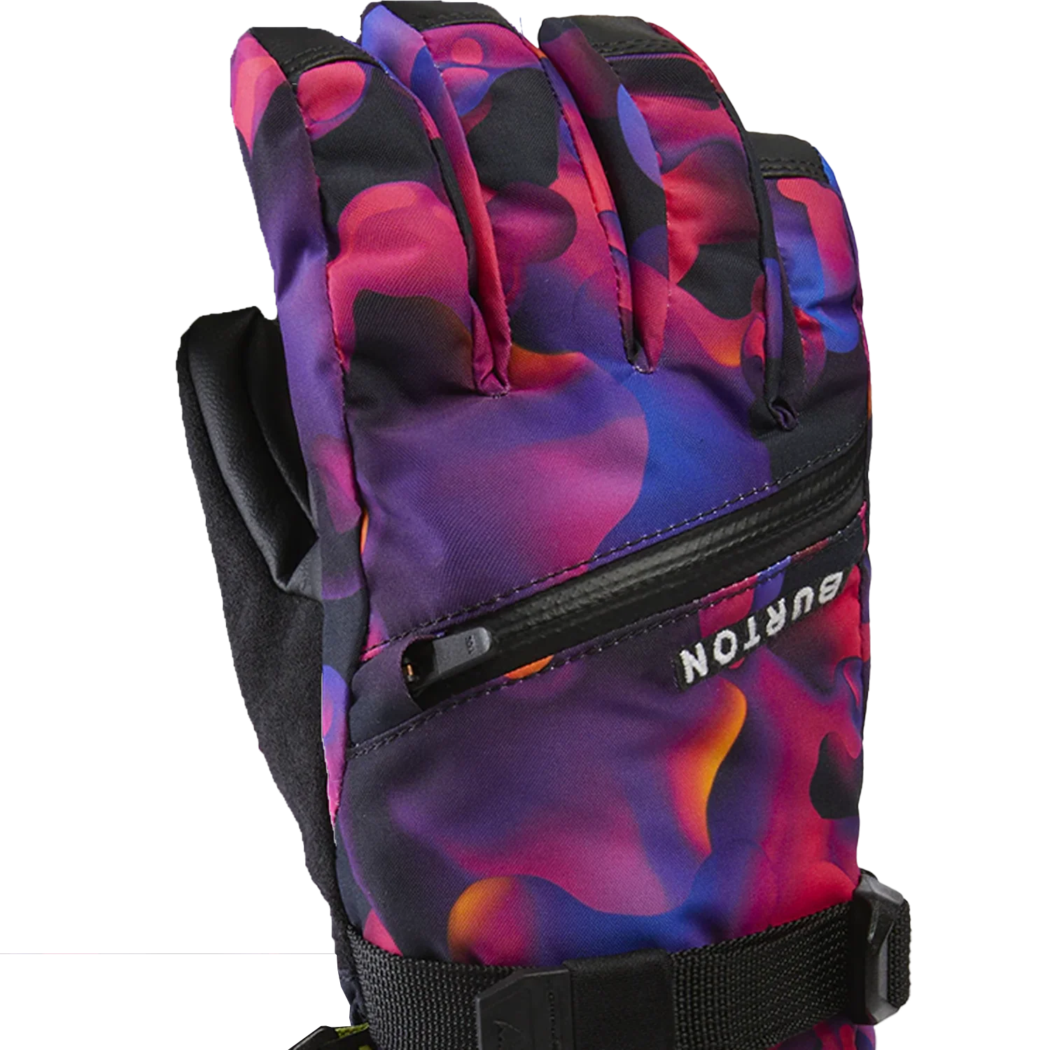 Youth Vent Glove - Image 4