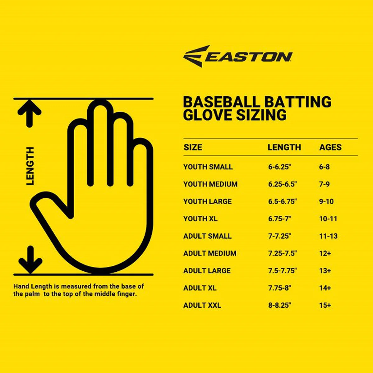 Walk-Off Ethos Batting Gloves - Image 6
