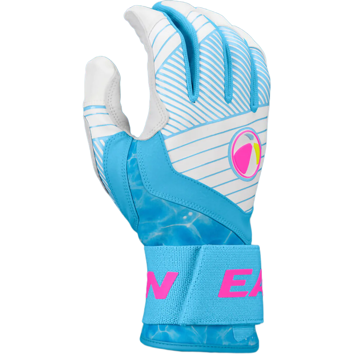 Youth Walk-Off Locked In Ethos Gloves - Image 3