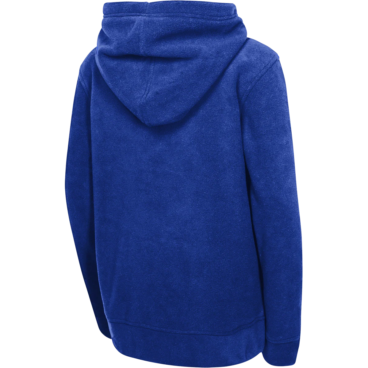 Youth Warriors Key Line Sherpa Full Zip Fleece - Image 2