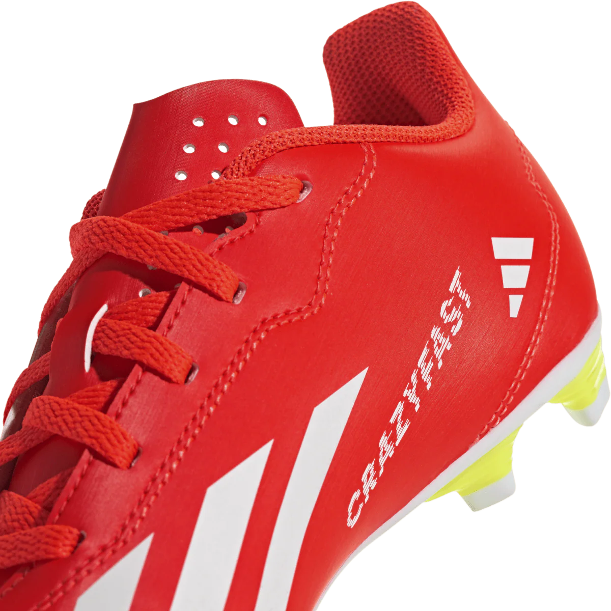 Youth X CrazyFast Club FxG - Image 8