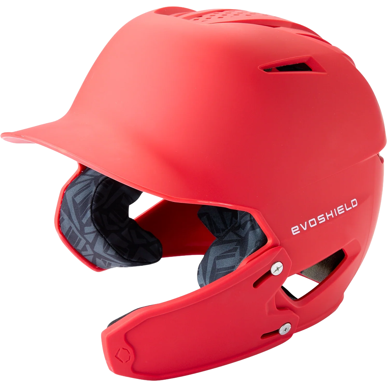 XVT 2.0 Matte Helmet with Face Shield - Image 4