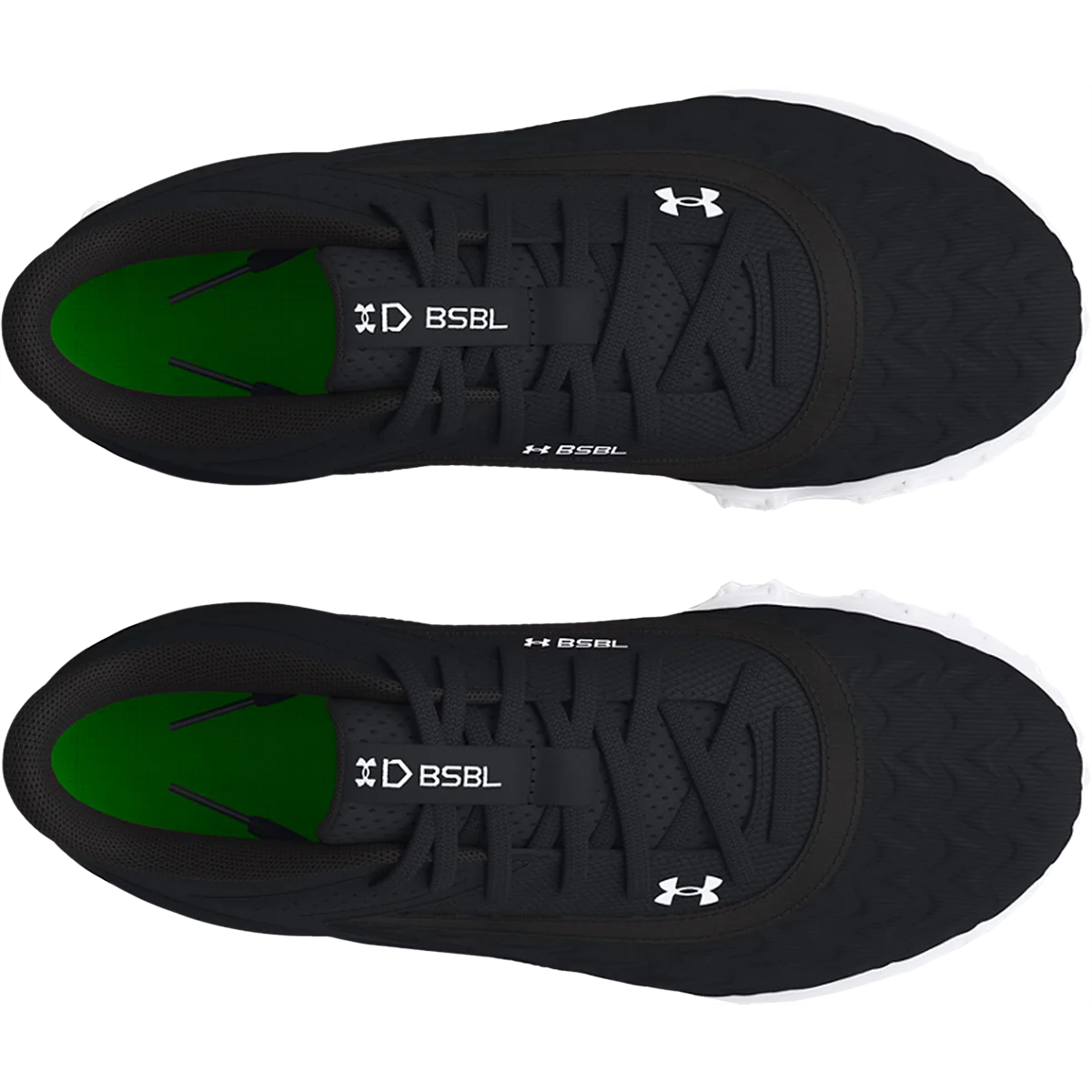Youth Yard Turf 3.0 Baseball Cleats - Image 4