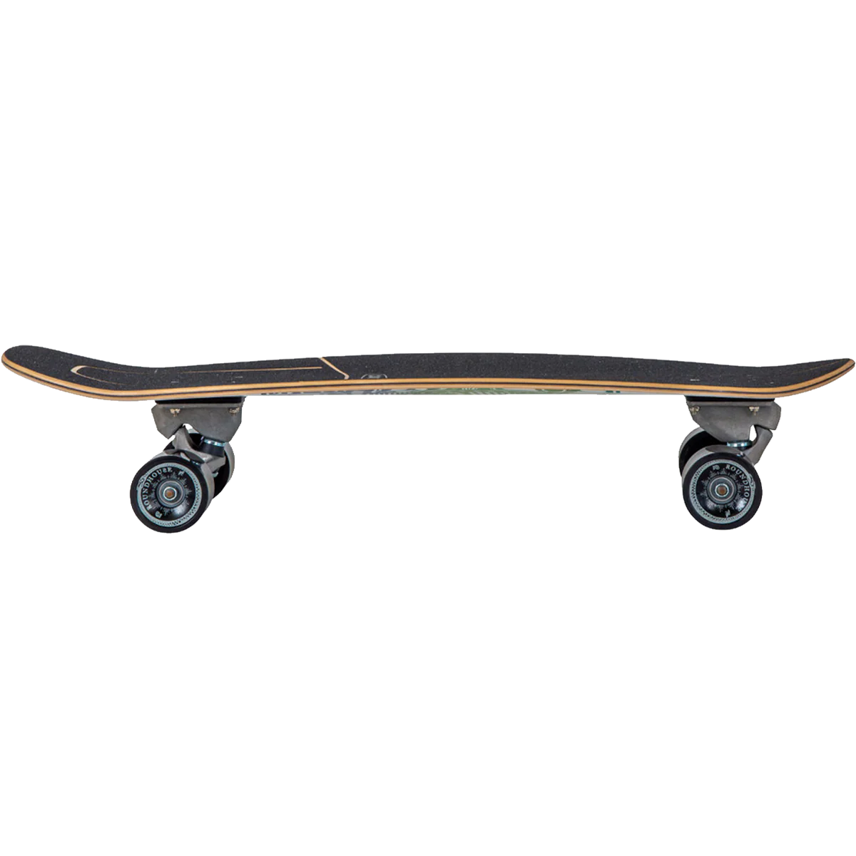 Yago Skinny Goat 30.75" Surfskate CX Complete - Image 4