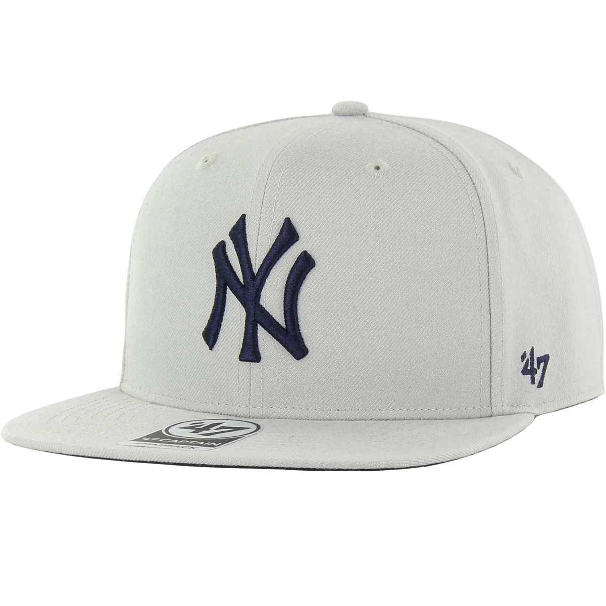 Yankees Sure Shot Under 47 Captain