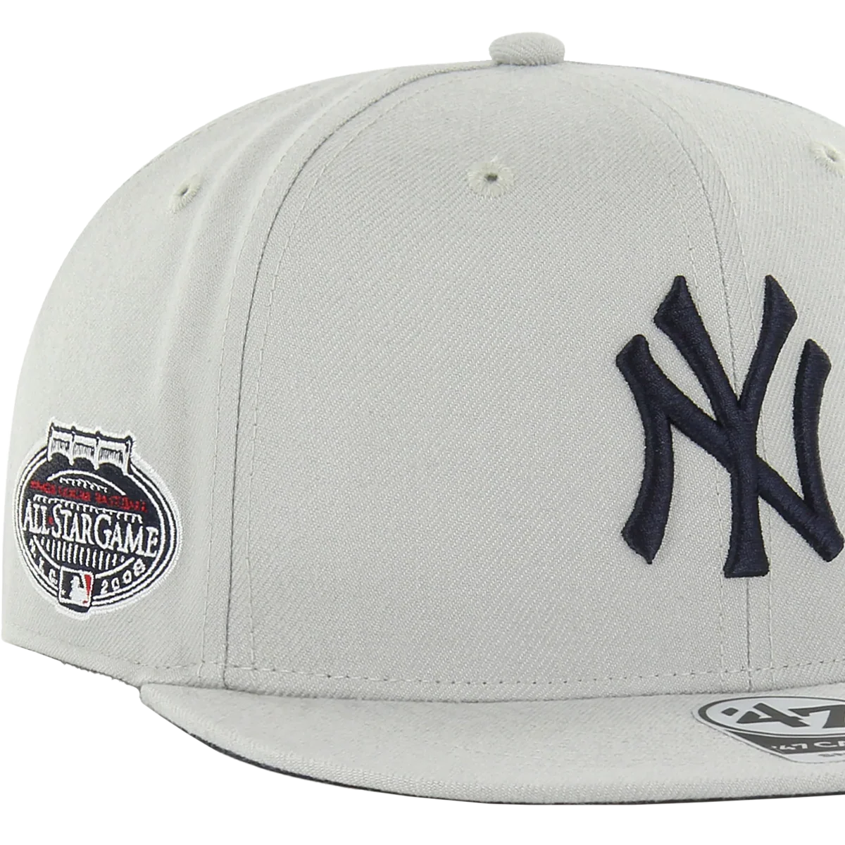 Yankees Sure Shot Under 47 Captain - Image 3