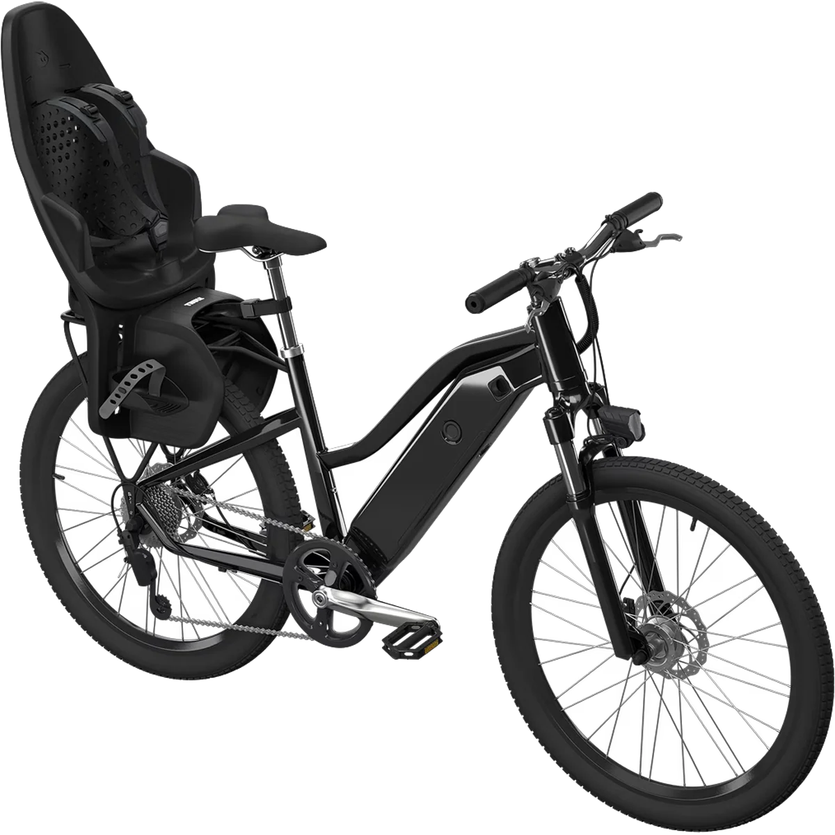 Yepp2 Maxi MIK HD Black - Image 4