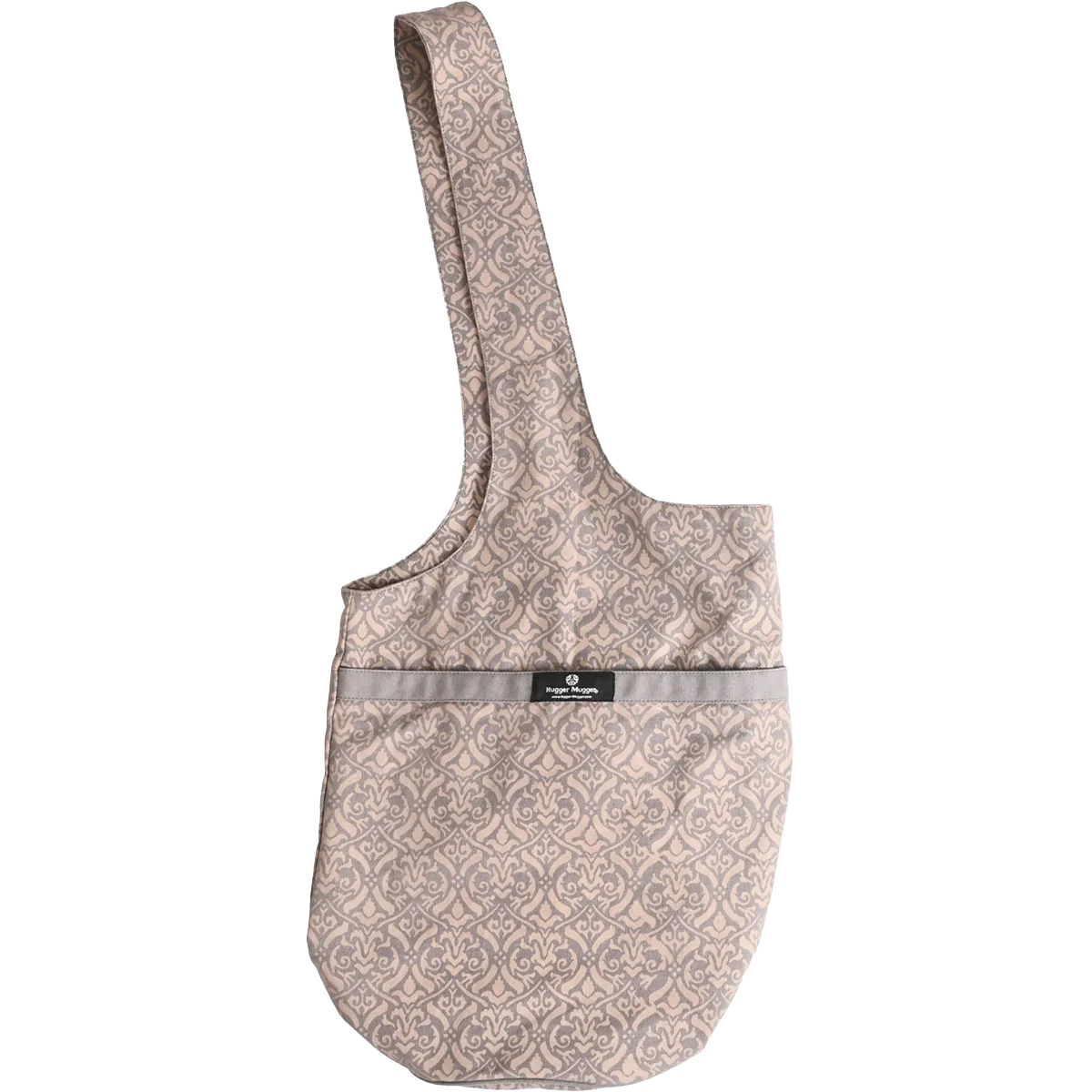Yoga Tote Bag