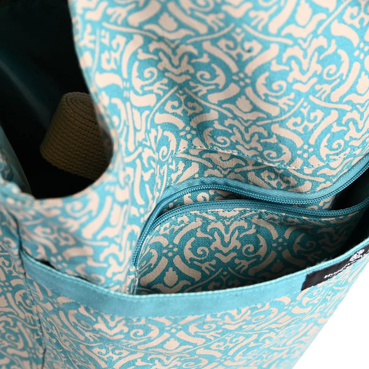 Yoga Tote Bag - Image 5