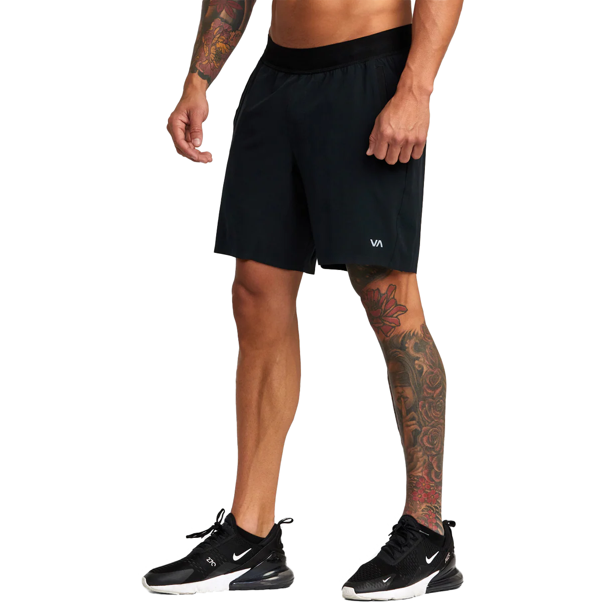 Yogger Plus 18" Short - Image 5