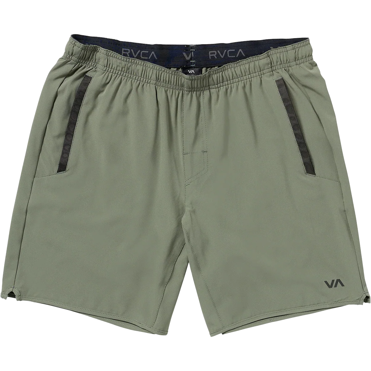 Men's Yogger Stretch Shorts 17" - Image 3